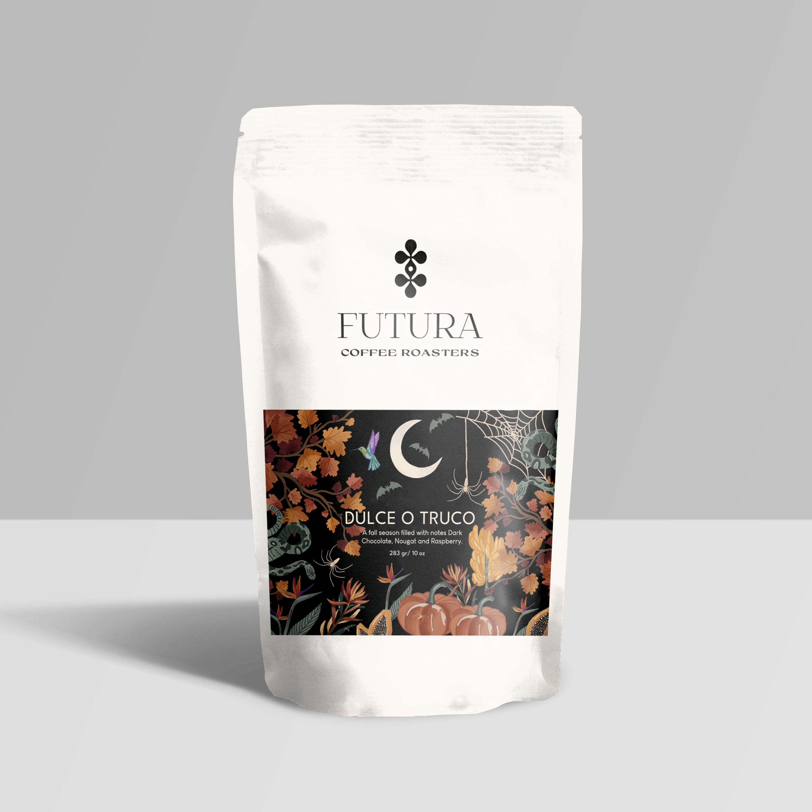 Dulce o Truco Blend
