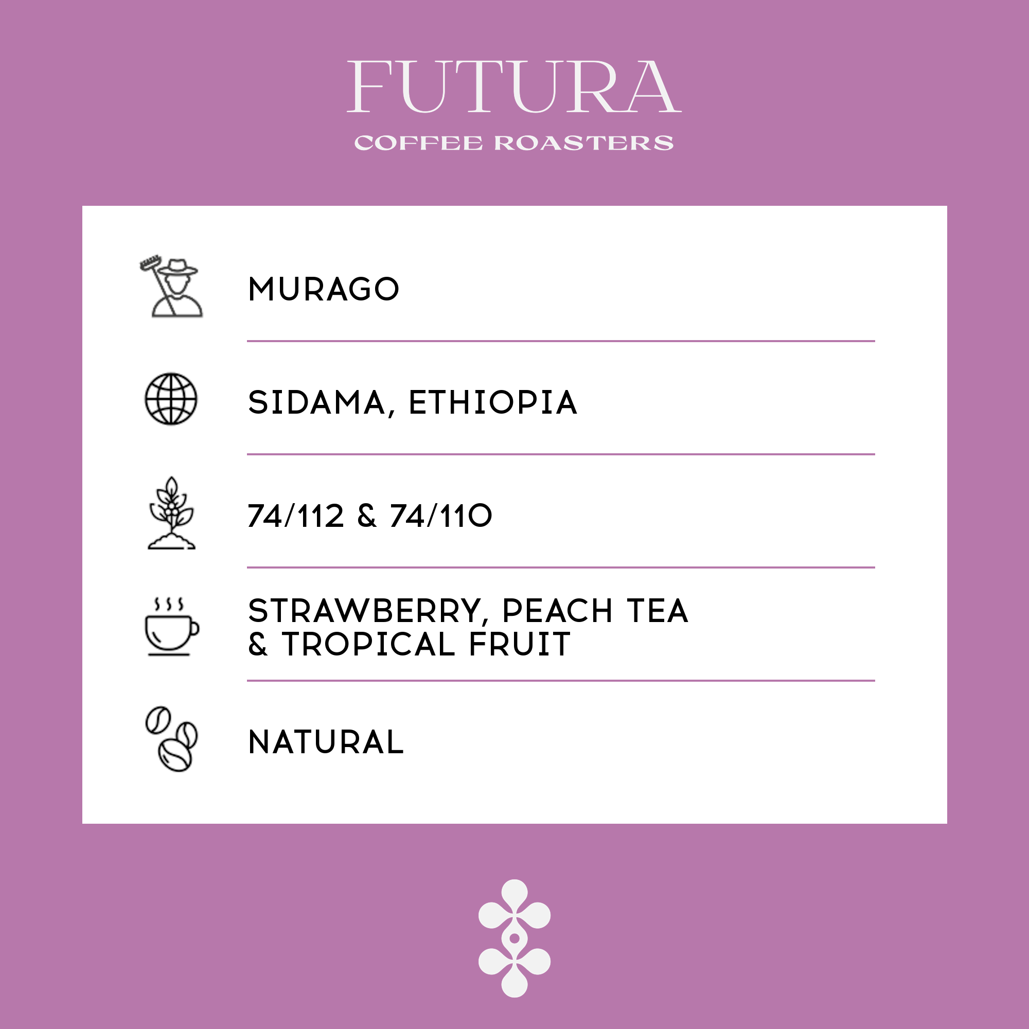Ethiopia - Murago