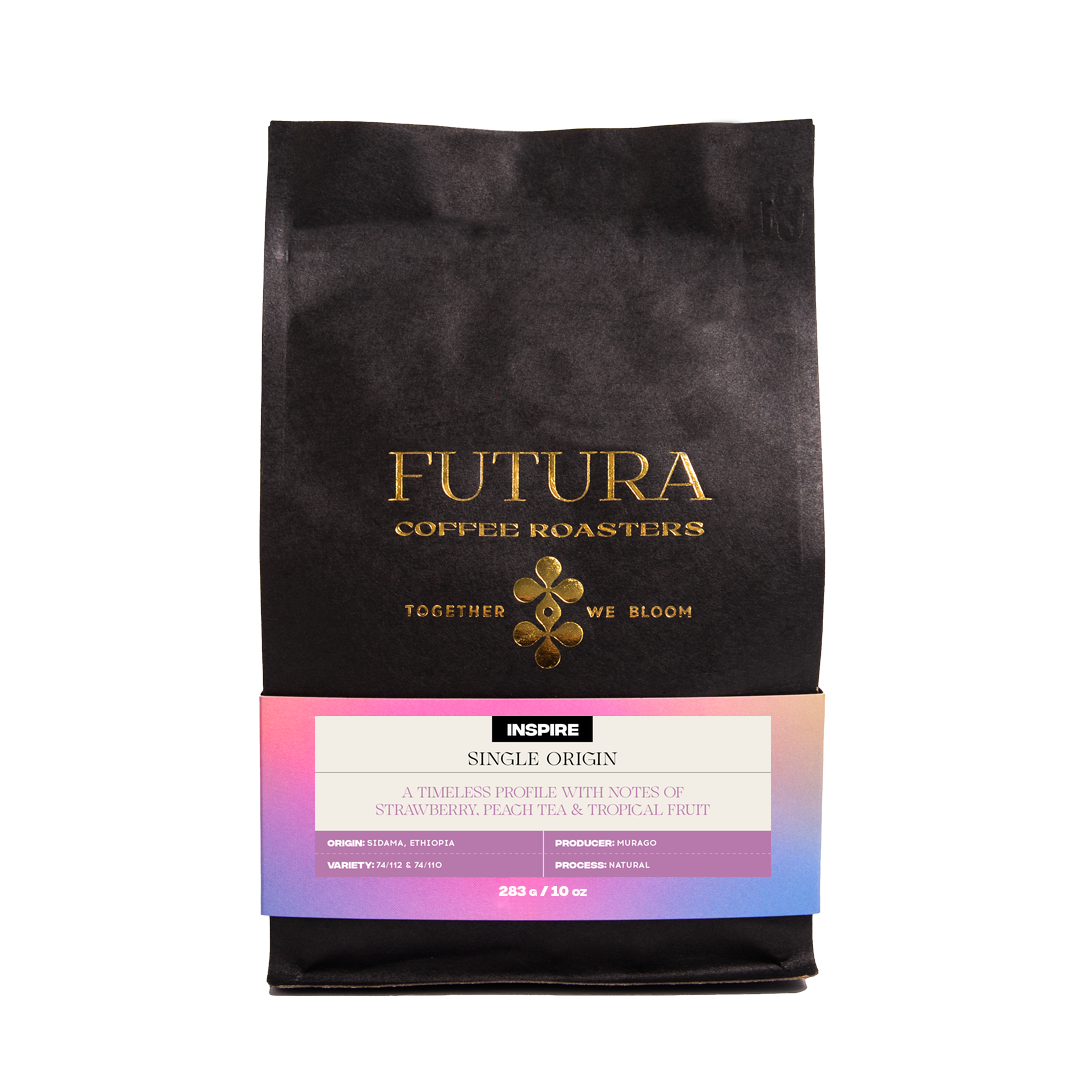 Ethiopia - Murago