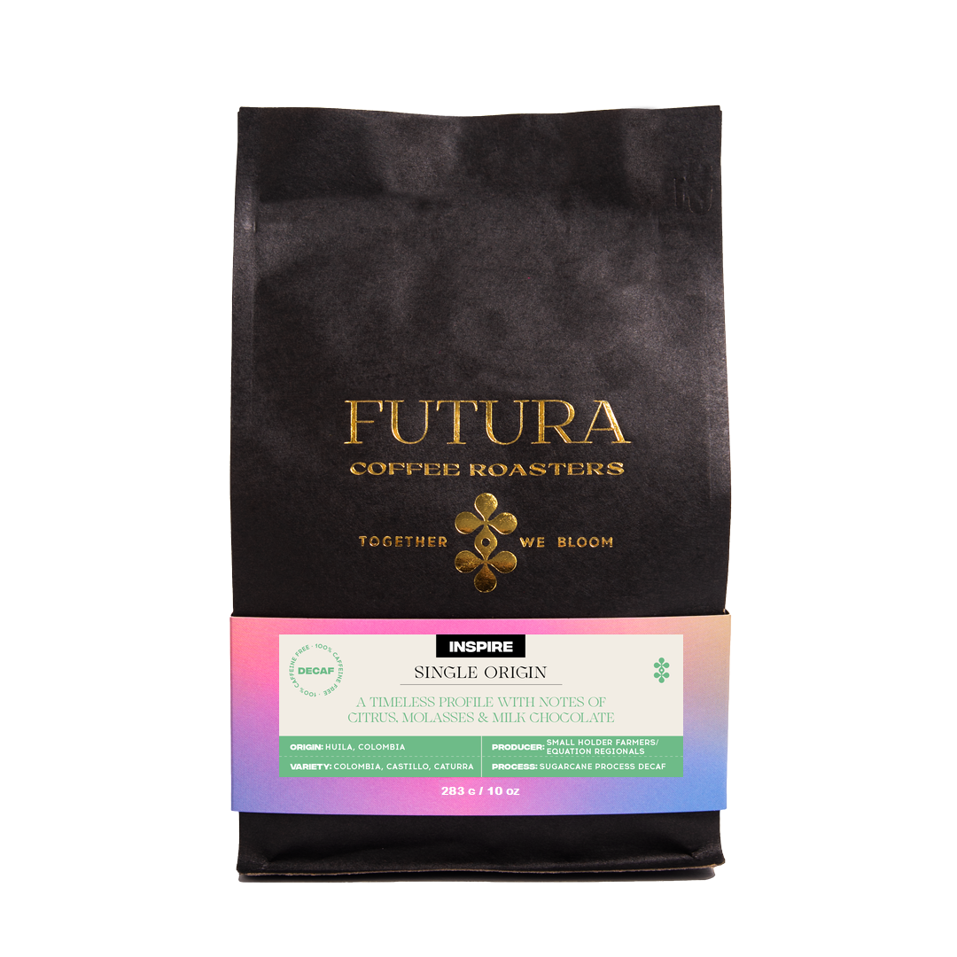 Decaf Subscription