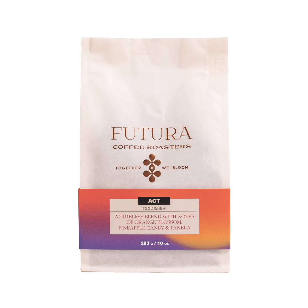 Colombia ACT Blend