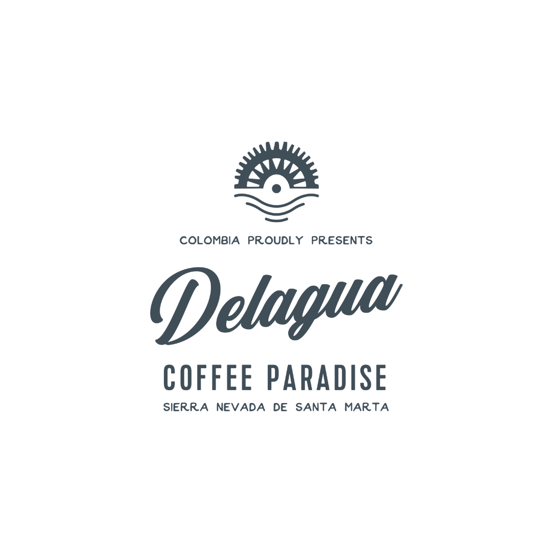 Colombia - Delagua Coffee Paradise.