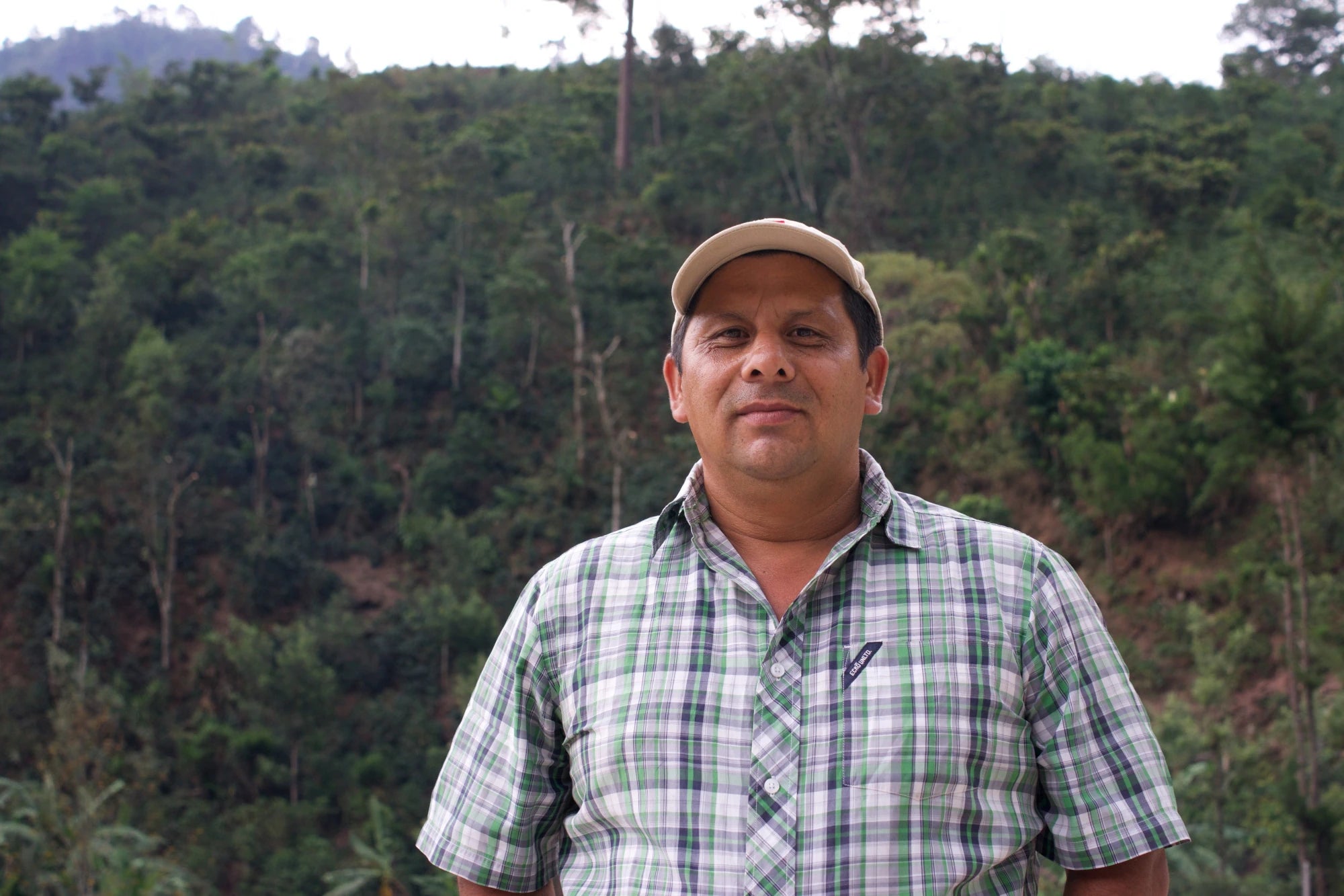 Guatemala - El Diamante