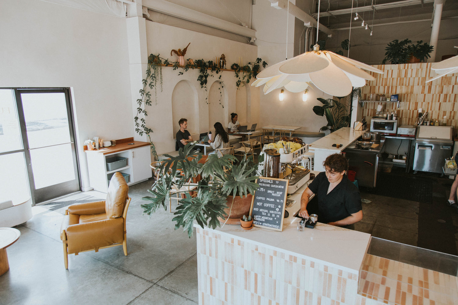 Locations – Futura Coffee Roasters