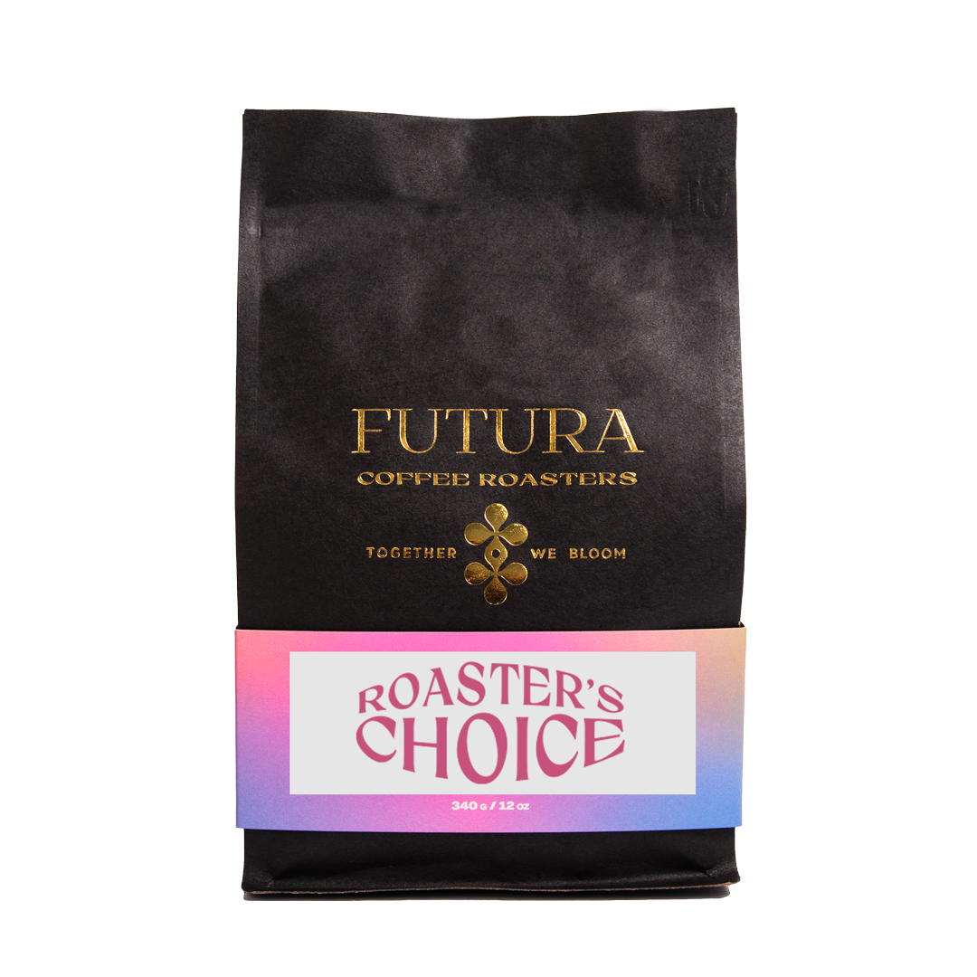 Roaster's Choice Single Origin Subscription