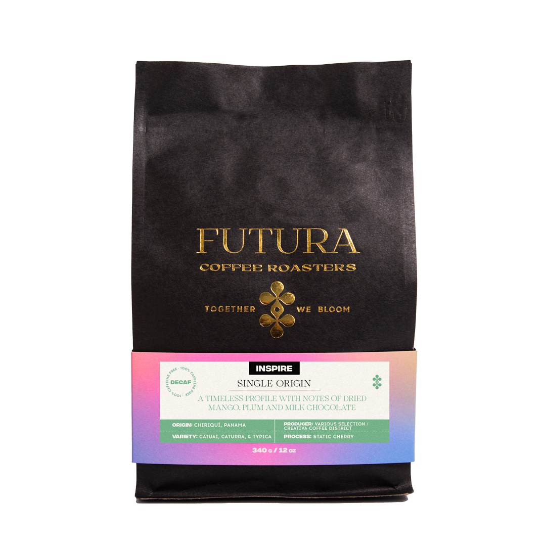 Decaf Subscription