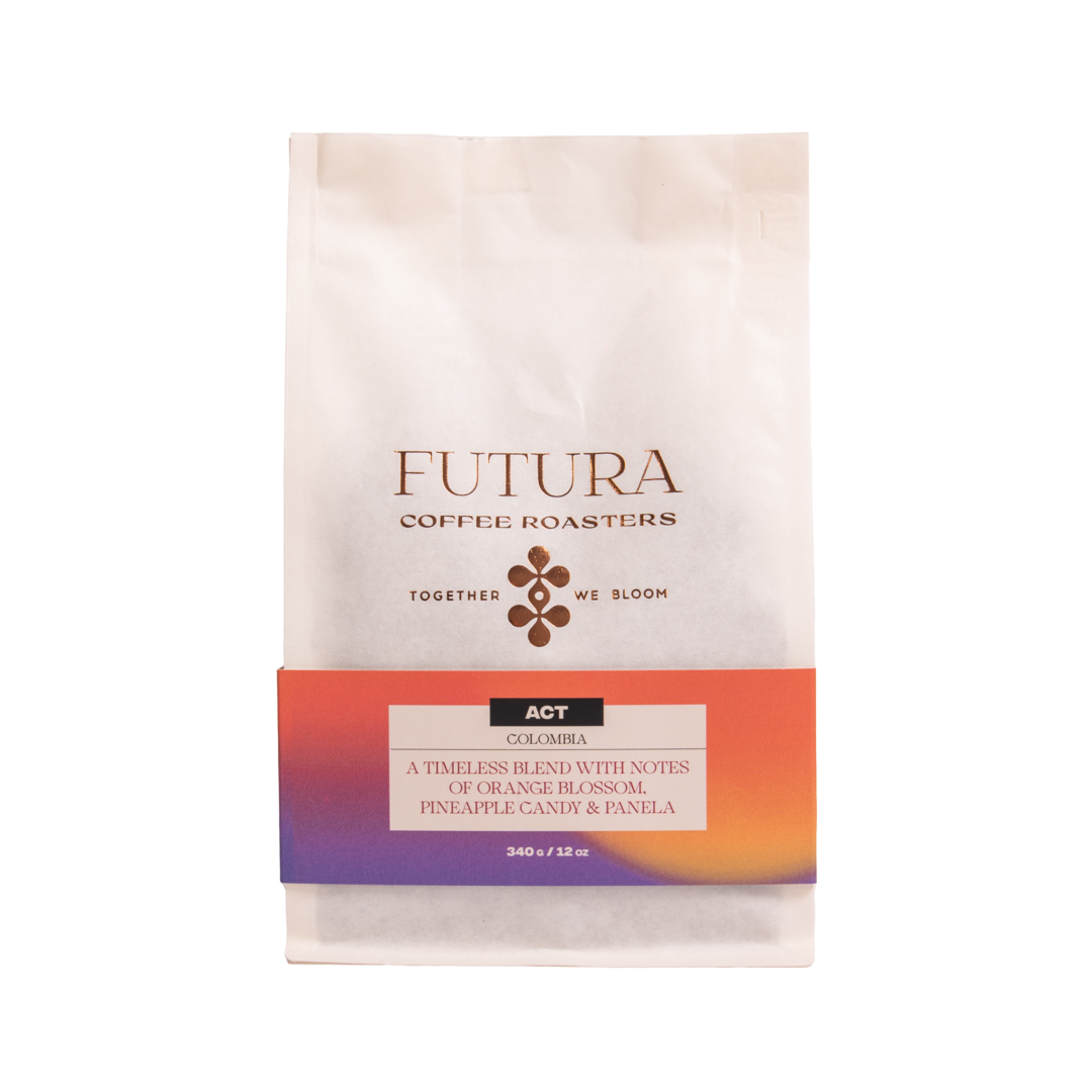 Products | futuracoffeeroasters
